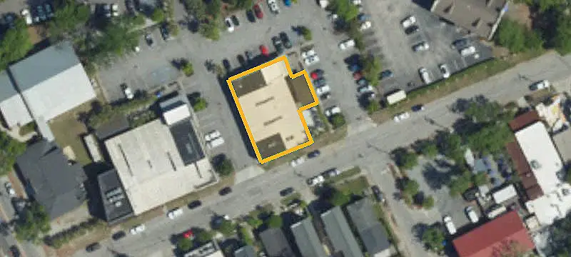 Commercial Land at Highway Intersection