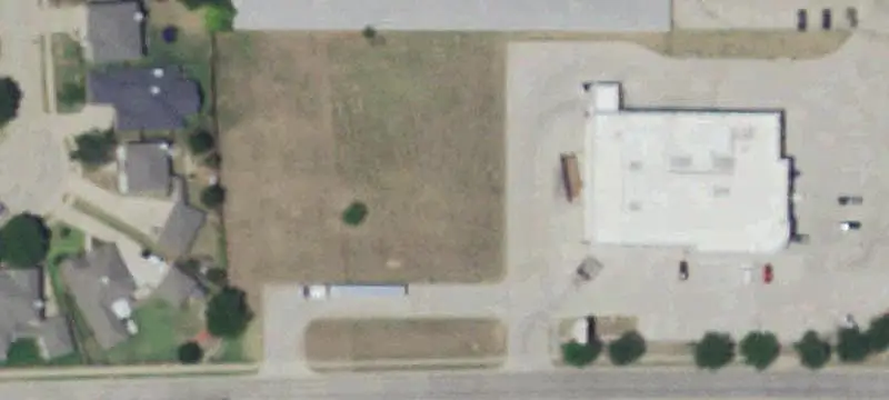 Retail Shopping Center