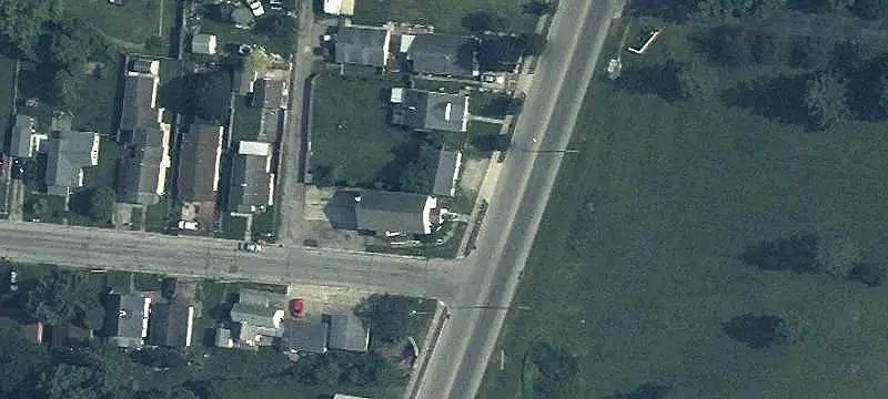 Church with 2025 Roof