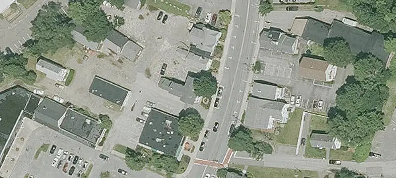 Mixed-Use Condominium Property
