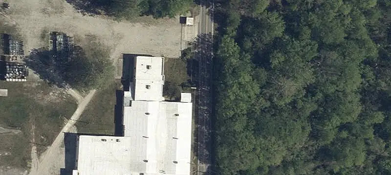 Manufacturing Facility with Substations