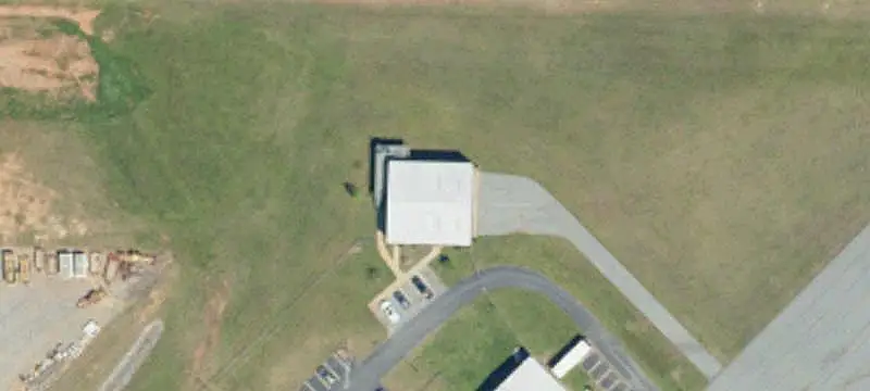 Aviation Real Estate