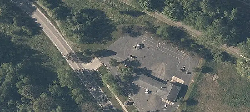 Hard-Corner Commercial Land