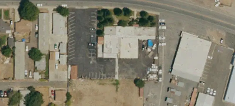 Wedding Venue Event Center