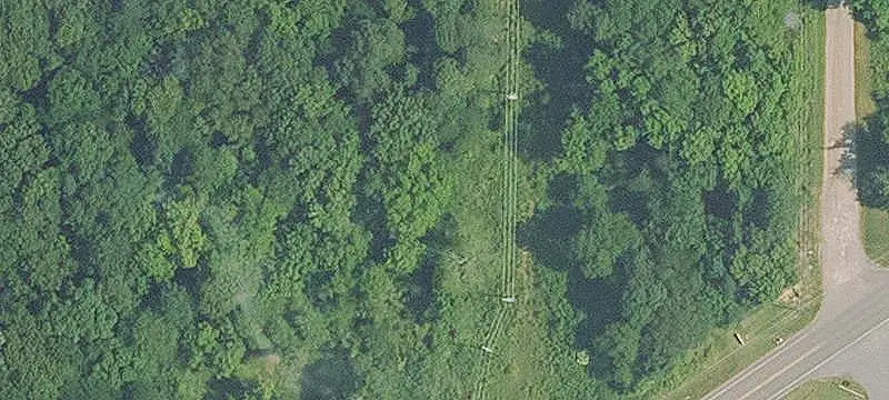 Corner-Lot Land