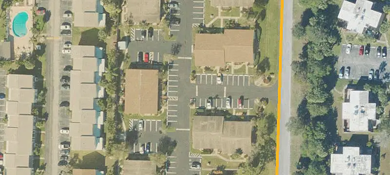 Multifamily Property