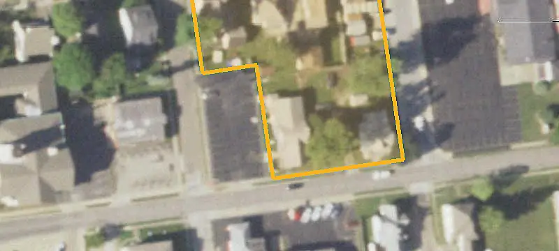 Specialty Commercial Property