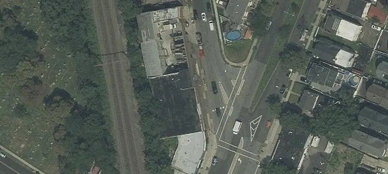 Flex Space with Warehouse and Office
