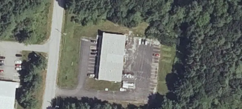 Multi-Tenant Flex Space