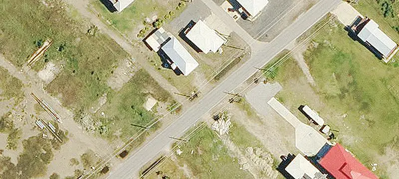 Land