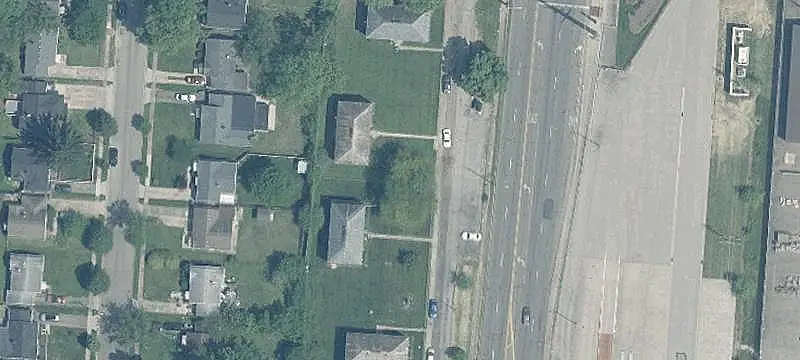 Four-Unit Quadplex