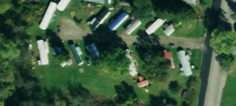 White Lantern Mobile Home Park