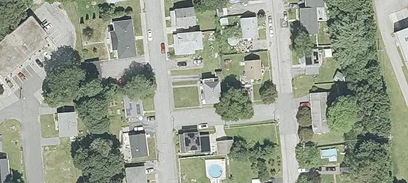Two-Unit Duplex With Sun Porches