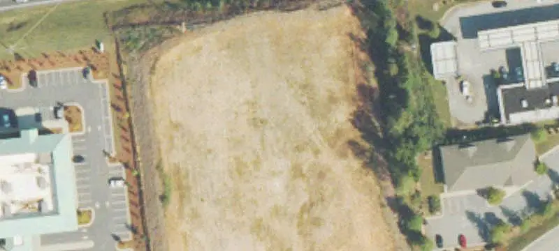 Highway Commercial Land