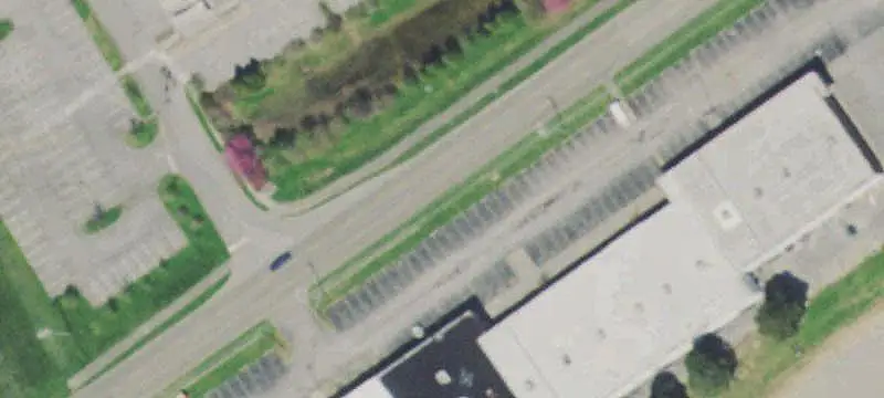 Commercial Land Near Topgolf