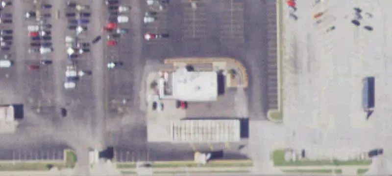 Mobil NNN Gas Station