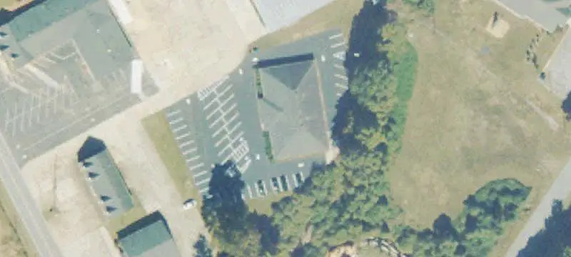 Freestanding 32-Office Building