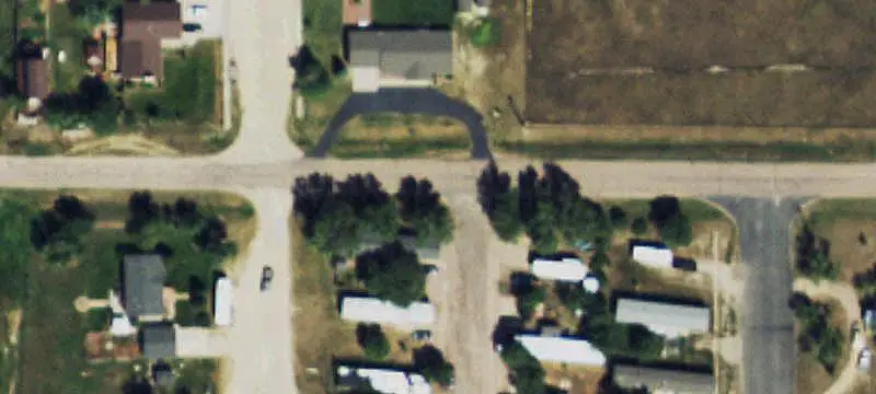 Established 30-Lot Mobile Home Park