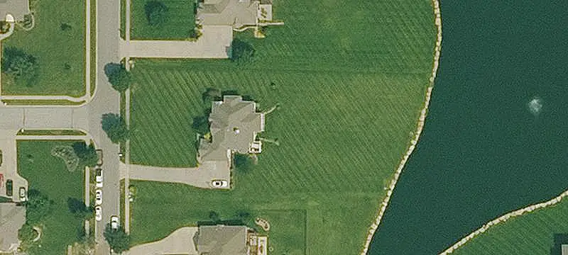 Residential / Single Family Residence