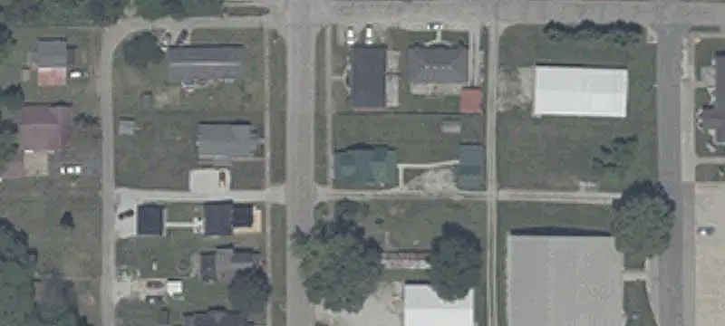 Industrial Warehouse Property