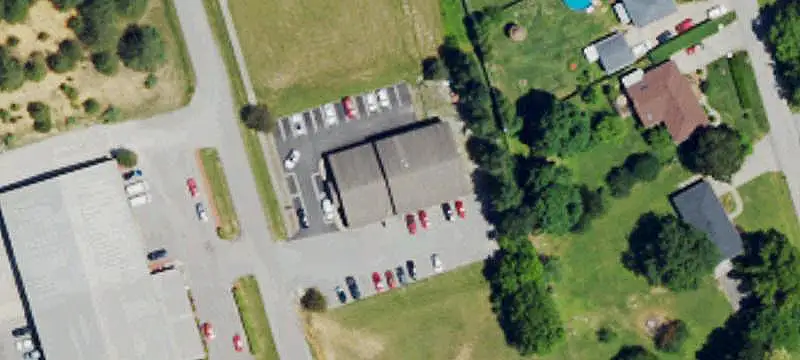 Automotive Property with Existing Tenants