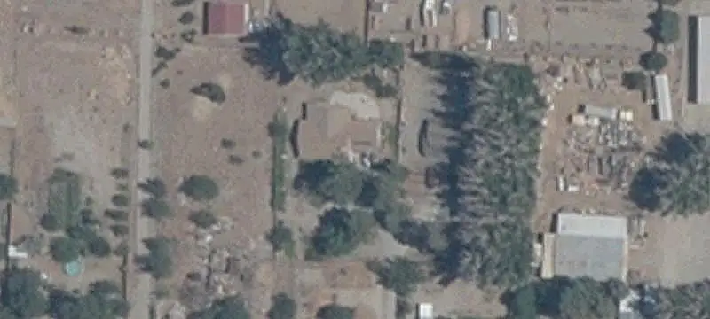 Industrial Land in Mason Valley