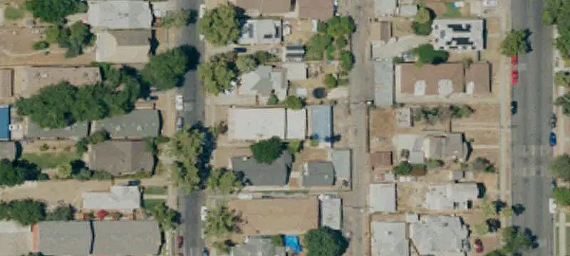 5-Unit Apartment Building