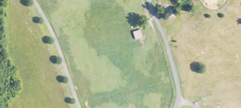 Agricultural Land with Horse Facilities