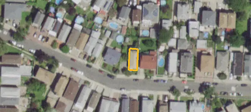 Brick Duplex with Garage