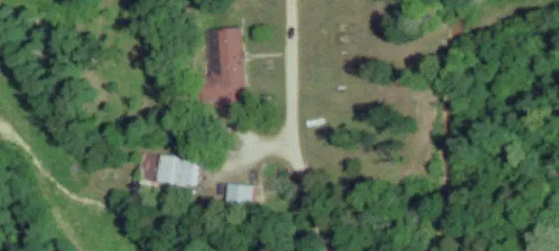 Recreation Land with Cabins