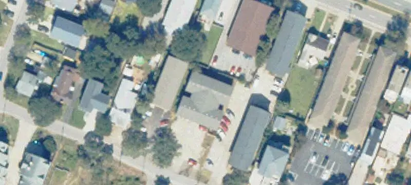 Multifamily Apartment Portfolio