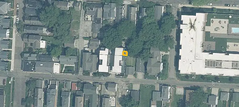 Three-Townhome Short-Term Rental Portfolio