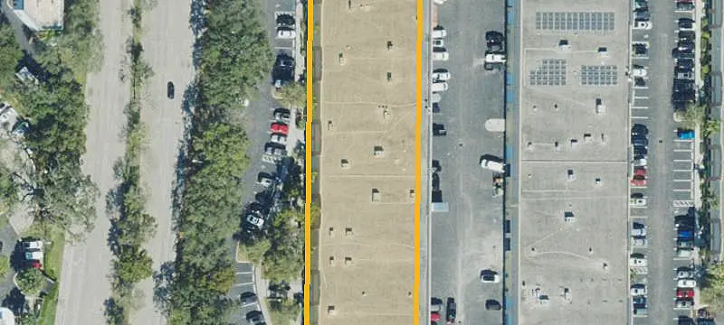 Flex Space with Warehouse