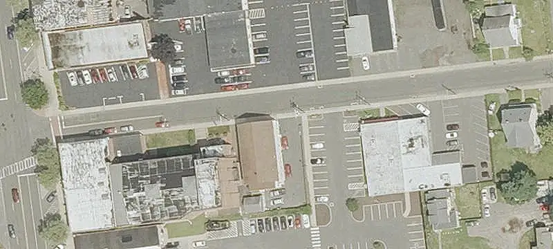 Storefront Space with Sink Area