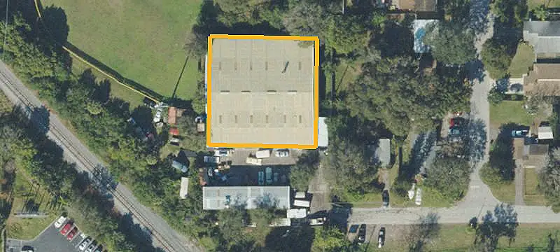 Industrial Warehouse Property