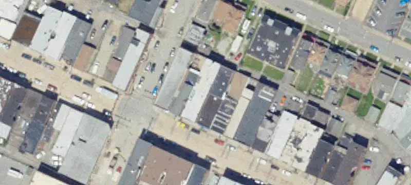 Mixed-Use Property with Warehouse