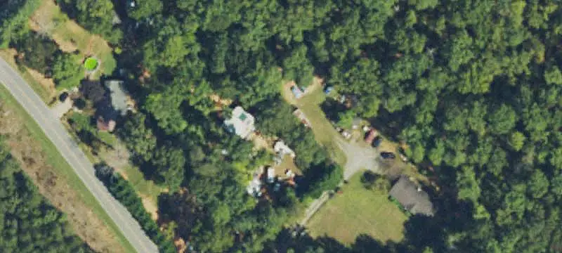 MU-Zoned Land