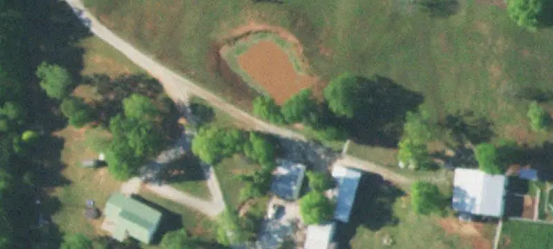 Working Ranch With Multiple Residences