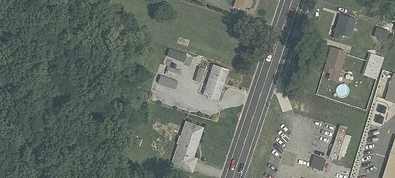 Commercial Land Parcels
