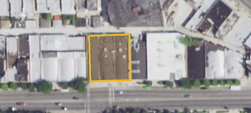 Multi-Space Retail Portfolio