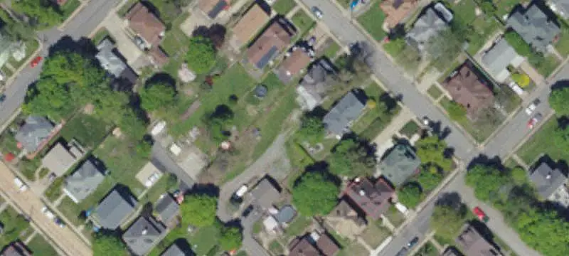 Tenant-Occupied Duplex