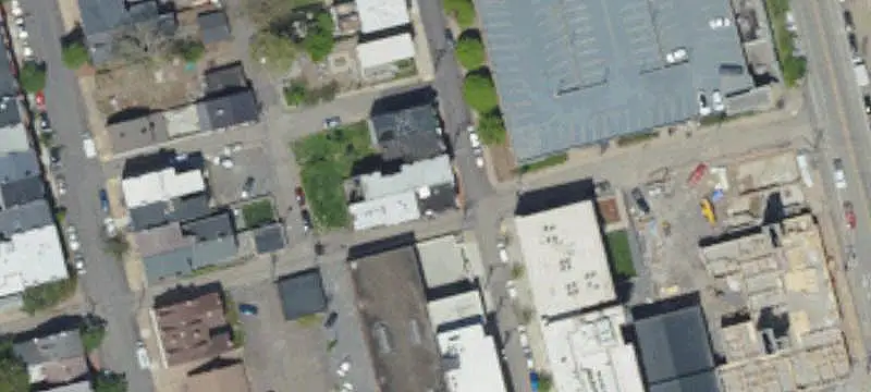 Renovated Five-Unit Apartment Building