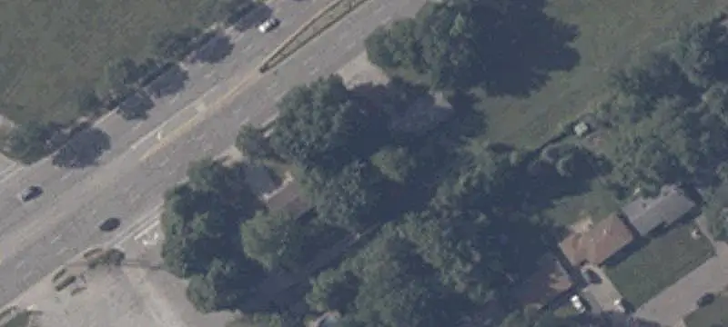 Level Commercial Land