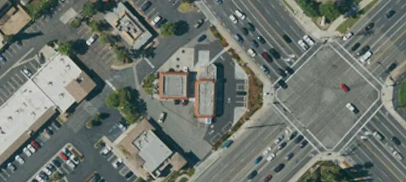 Gas Station
