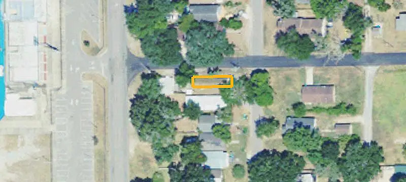 Triplex with Utility-Inclusive Leases