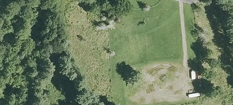 Commercial Land with Riding Arena