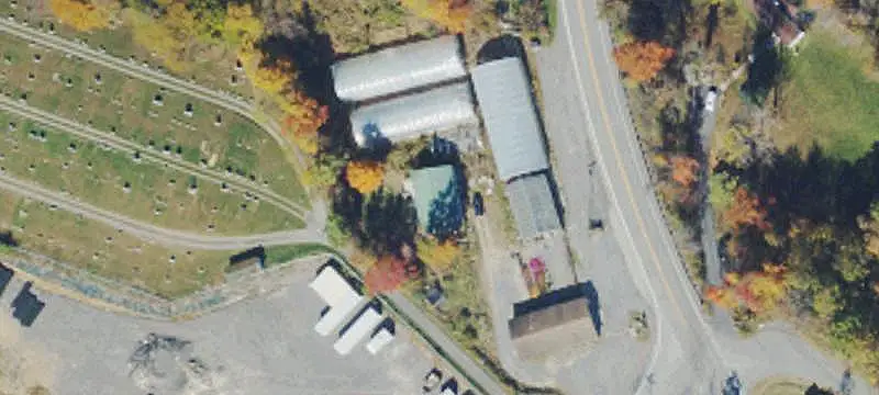 Nursery and Garden Center Property