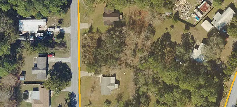 Land, Multifamily