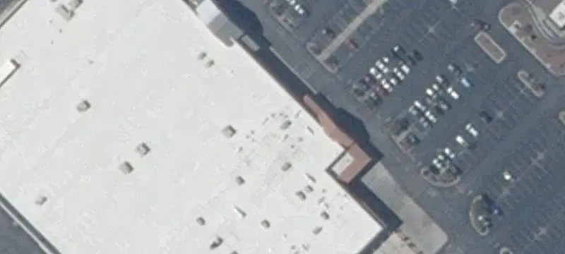 Grocery-Anchored Shopping Center