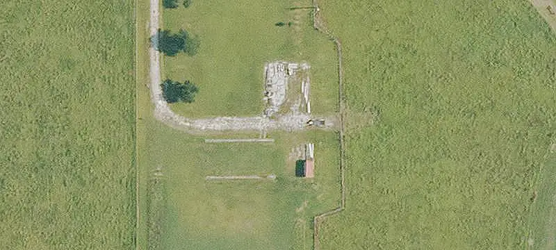 Agricultural Land Tract